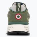 Aeronautica Militare мъжки обувки 251SC276CT3332 агаве зелено 6