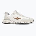 Aeronautica Militare мъжки обувки 251SC276CT3332 off white 2