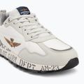 Aeronautica Militare мъжки обувки 251SC276CT3332 off white 7