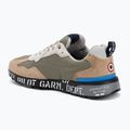 Aeronautica Militare мъжки обувки 251SC276CT3546 agave/mouton 3