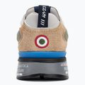 Aeronautica Militare мъжки обувки 251SC276CT3546 agave/mouton 6