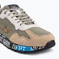 Aeronautica Militare мъжки обувки 251SC276CT3546 agave/mouton 7