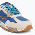 Мъжки обувки Aeronautica Militare 251SC276CT3546 mysterious/off white 7