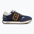 Aeronautica Militare мъжки обувки 251SC292CT3331 мистериозно синьо 2