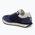 Aeronautica Militare мъжки обувки 251SC292CT3331 мистериозно синьо 3