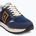 Aeronautica Militare мъжки обувки 251SC292CT3331 мистериозно синьо 7