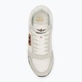 Aeronautica Militare мъжки обувки 251SC292CT3331 off white 5