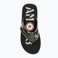 Мъжки джапанки Aeronautica Militare 251SC310CT3593 camouflage green 5