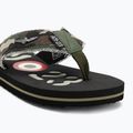 Мъжки джапанки Aeronautica Militare 251SC310CT3593 camouflage green 7