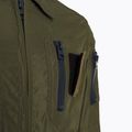 Мъжко яке Aeronautica Militare Heritage military olive 3