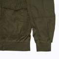 Мъжко яке Aeronautica Militare Heritage military olive 8