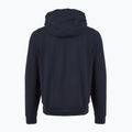 Мъжки суитшърт Aeronautica Militare 251AF500F459 Cappucio blu navy 2