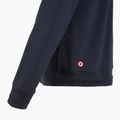 Мъжки суитшърт Aeronautica Militare 251AF500F459 Cappucio blu navy 4