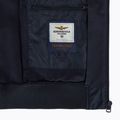 Мъжки суитшърт Aeronautica Militare 251AF500F459 Cappucio blu navy 5