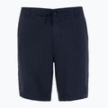 Мъжки шорти Aeronautica Militare 251BE253CT3508 blu navy washed