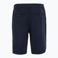 Мъжки шорти Aeronautica Militare 251BE253CT3508 blu navy washed 2