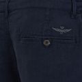 Мъжки шорти Aeronautica Militare 251BE253CT3508 blu navy washed 3
