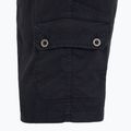 Мъжки шорти Aeronautica Militare 251BE259CT3526 blu navy washed 3