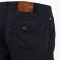 Мъжки шорти Aeronautica Militare 251BE259CT3526 blu navy washed 4