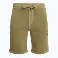 Мъжки къси панталони Aeronautica Militare 251BF016F583 antelope beige washed