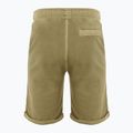 Мъжки къси панталони Aeronautica Militare 251BF016F583 antelope beige washed 2