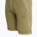 Мъжки къси панталони Aeronautica Militare 251BF016F583 antelope beige washed 3