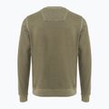 Мъжки суитшърт Aeronautica Militare Girocollo military olive washed 2