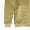Мъжки суитшърт Aeronautica Militare 251FE1992F583 antelope beige washed 3