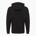 Мъжки суитшърт Aeronautica Militare Essential Hoody jet black 2