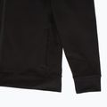 Мъжки суитшърт Aeronautica Militare Essential Hoody jet black 3