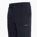Мъжки панталони Aeronautica Militare 251PF872F459 blu navy 3