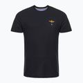 Мъжка тениска Aeronautica Militare Essential blu navy
