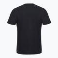 Мъжка тениска Aeronautica Militare Essential blu navy 2