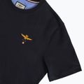 Мъжка тениска Aeronautica Militare Essential blu navy 3
