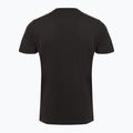 Мъжка тениска Aeronautica Militare Essential jet black 2