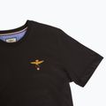 Мъжка тениска Aeronautica Militare Essential jet black 3
