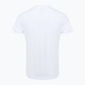 Мъжка тениска Aeronautica Militare Essential off white 2