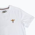 Мъжка тениска Aeronautica Militare Essential off white 3