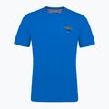 Мъжка тениска Aeronautica Militare Essential medium blue