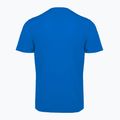 Мъжка тениска Aeronautica Militare Essential medium blue 2