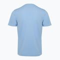 Мъжка тениска Aeronautica Militare Essential ice blue 2
