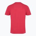 Мъжка тениска Aeronautica Militare Essential магента 2