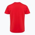 Мъжка тениска Aeronautica Militare Essential tengo red 2