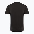 Мъжка тениска Aeronautica Militare Heritage jet black 2