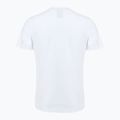 Мъжка тениска Aeronautica Militare Heritage off white 2