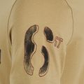 Мъжки тениски Aeronautica Militare Tornado T-shirt antelope beige 3