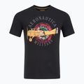 Мъжка тениска Aeronautica Militare Squadriglia degli Assi blue navy