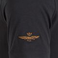 Мъжка тениска Aeronautica Militare Squadriglia degli Assi blue navy 3