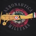 Мъжка тениска Aeronautica Militare Squadriglia degli Assi blue navy 4