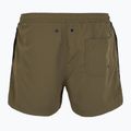Мъжки шорти за плуване Aeronautica Militare 251BW223CT2967 military olive 2
